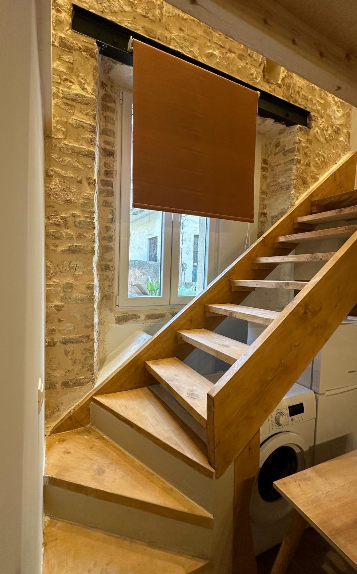 Q Rocco Apartments, Corfu Town ภายนอก รูปภาพ