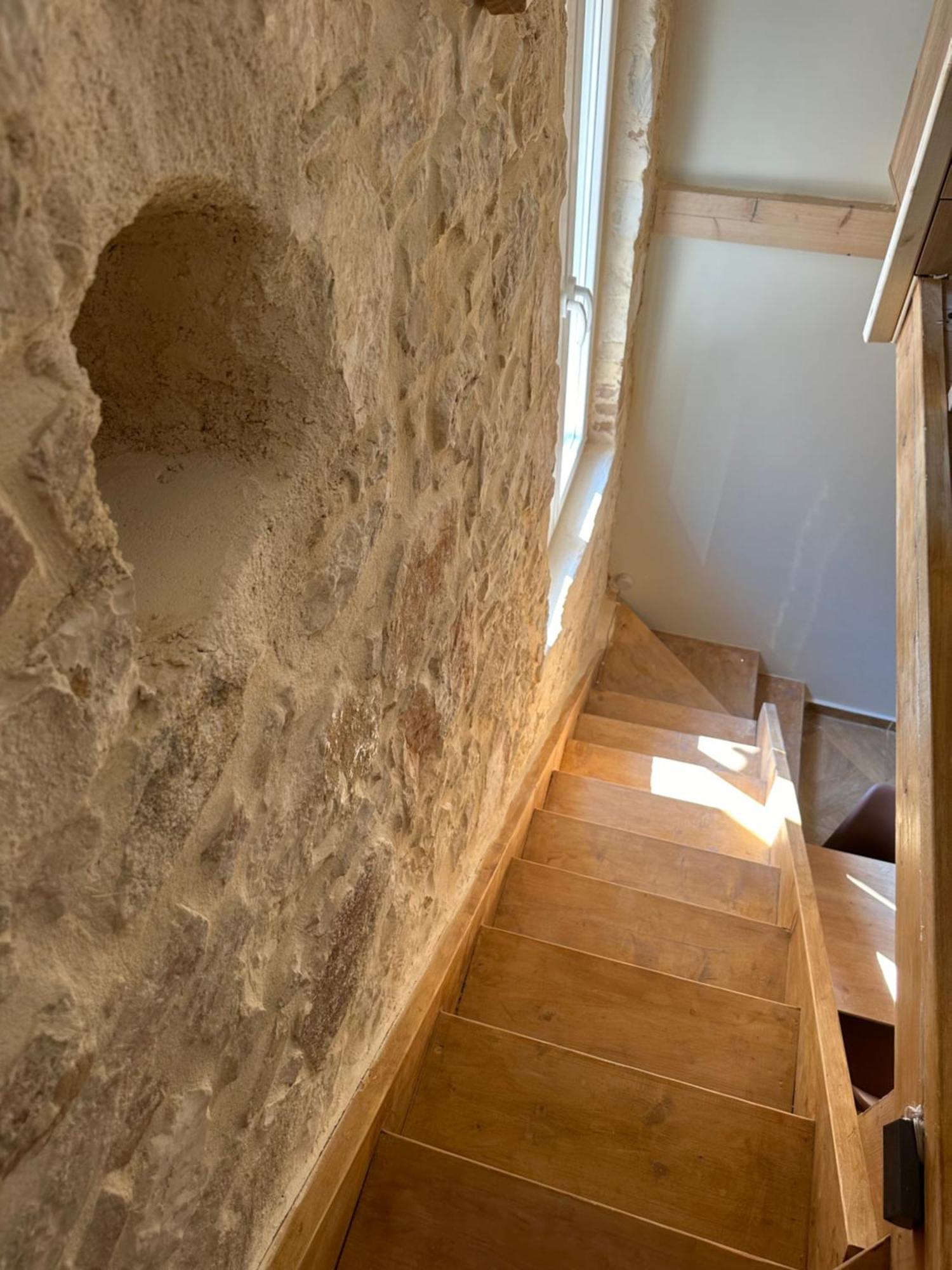 Q Rocco Apartments, Corfu Town ภายนอก รูปภาพ